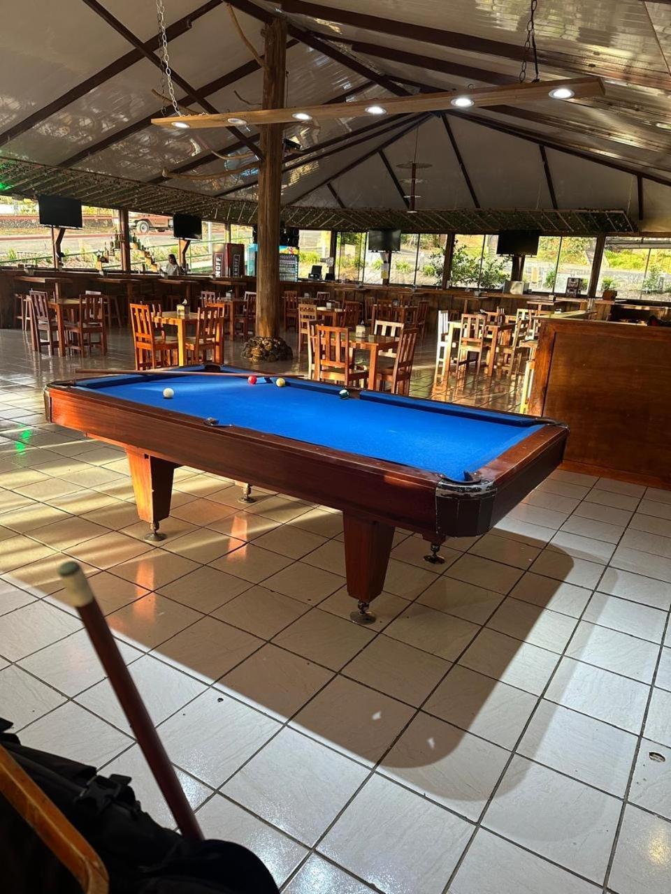 Cabanas La Hacienda San Pablo  المظهر الخارجي الصورة