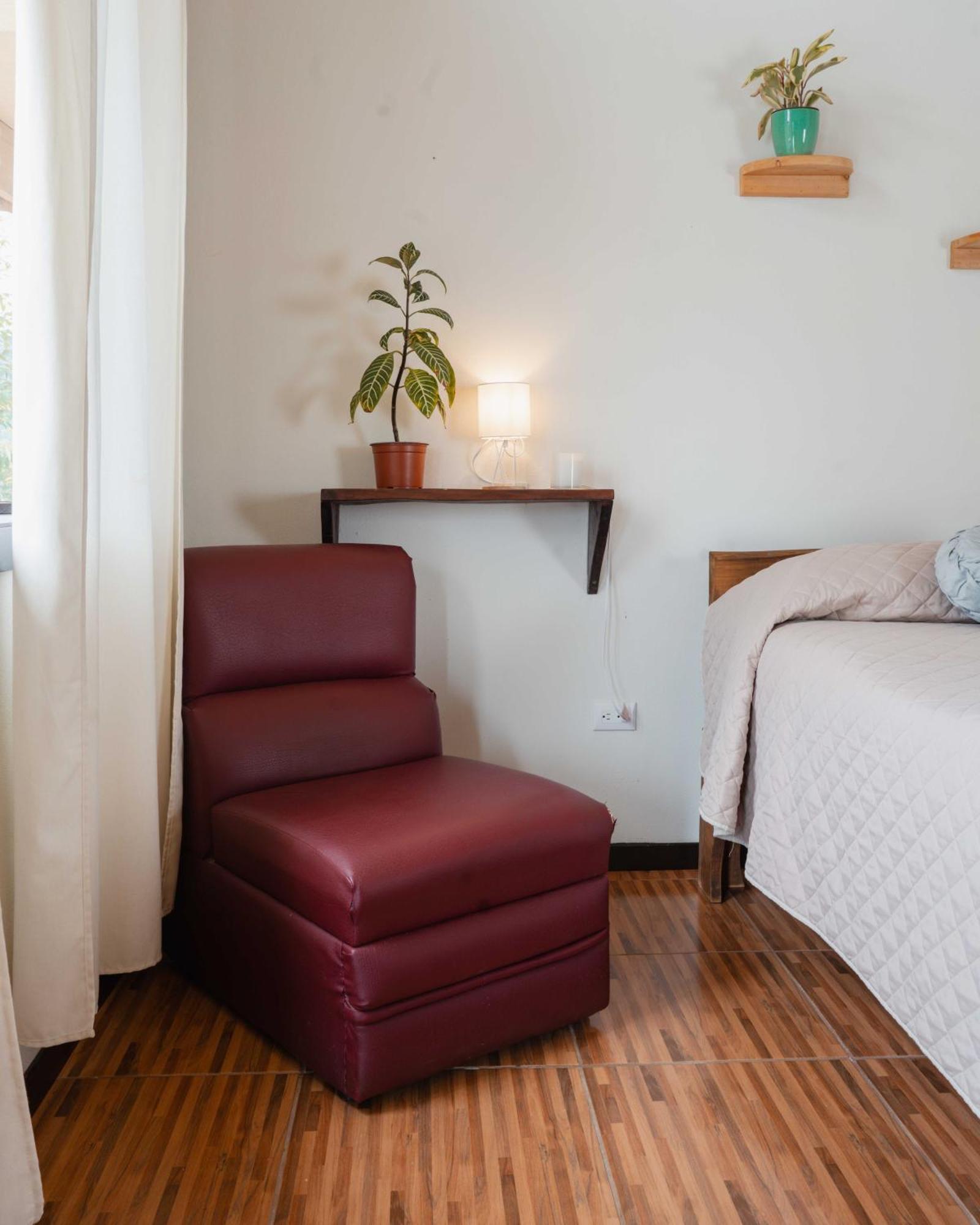 Cabanas La Hacienda San Pablo  المظهر الخارجي الصورة