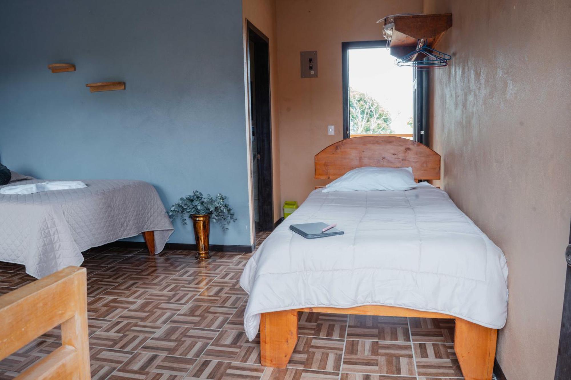 Cabanas La Hacienda San Pablo  المظهر الخارجي الصورة