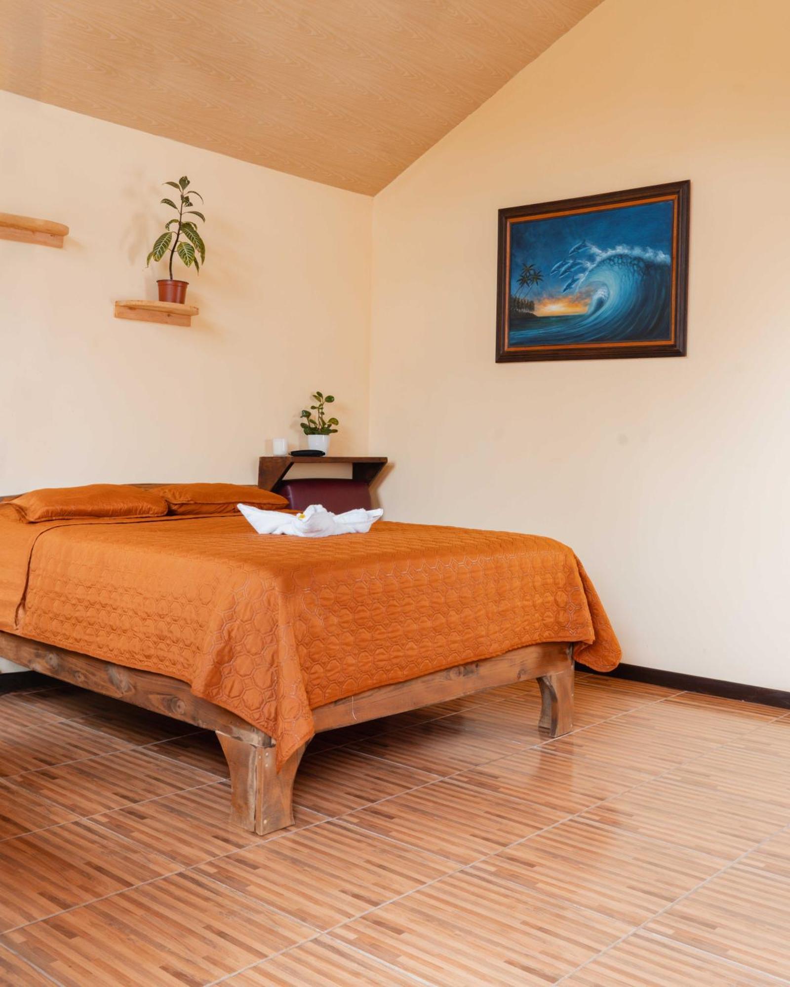 Cabanas La Hacienda San Pablo  المظهر الخارجي الصورة